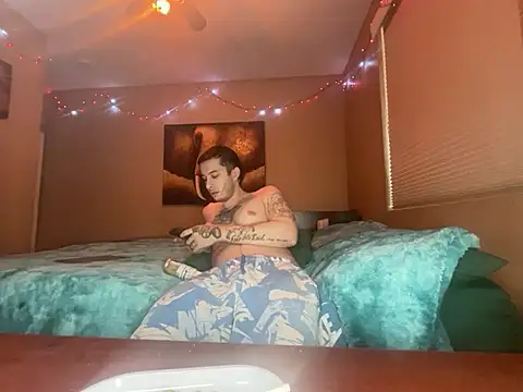 Snapshot of Bwcjoshbanks chatting on 02.08.26 Bwcjoshbanks online show from 02.08.26