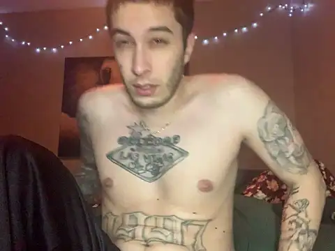 Snapshot of Bwcjoshbanks chatting on 02.09.26 Bwcjoshbanks online show from 02.09.26