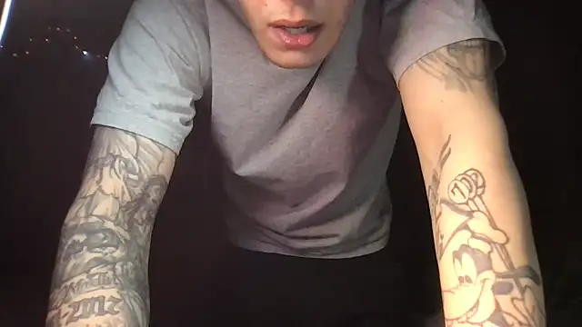 Snapshot of Bwcjoshbanks chatting on 03.10.26 Bwcjoshbanks online show from 03.10.26