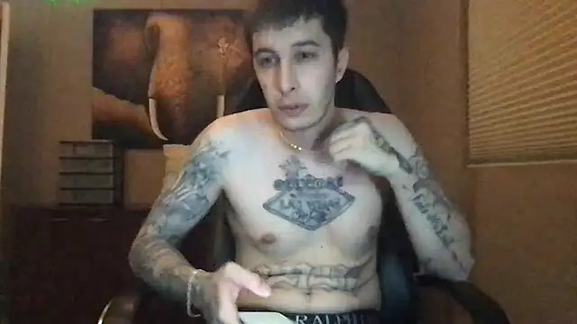 Snapshot of Bwcjoshbanks chatting on 03.21.26 Bwcjoshbanks online show from 03.21.26