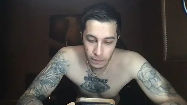 Snapshot of Bwcjoshbanks chatting on 03.26.26 Bwcjoshbanks online show from 03.26.26