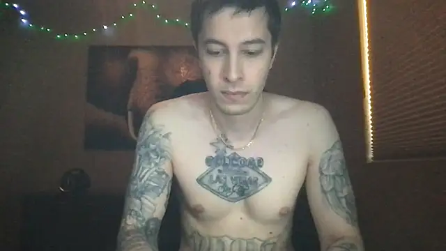 Snapshot of Bwcjoshbanks chatting on 03.27.26 Bwcjoshbanks online show from 03.27.26