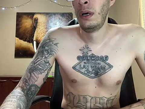Bwcjoshbanks online show from 07.27.26