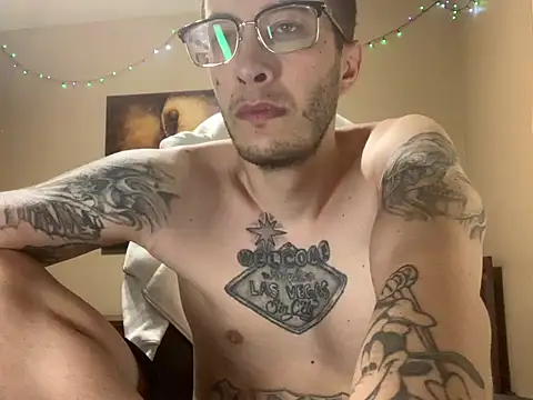 Bwcjoshbanks online show from 07.28.26