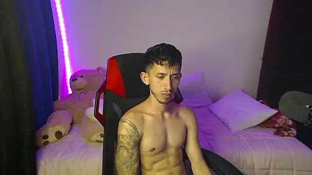 stevenSEX123 online show from 12.09.24