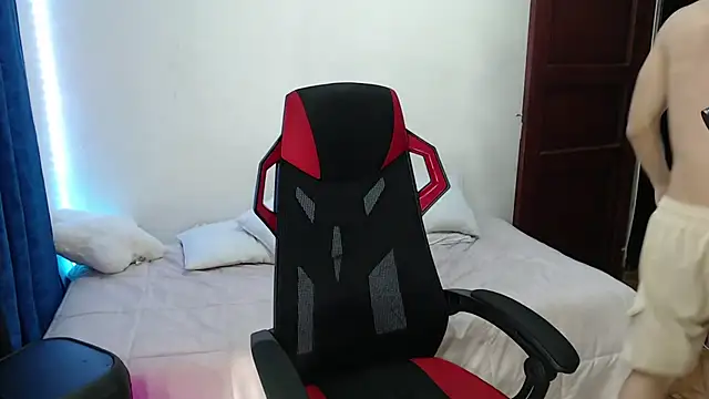 stevenSEX123 online show from 02.08.25