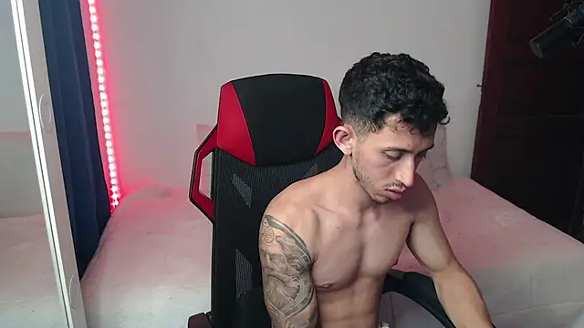 stevenSEX123 online show from 03.21.25