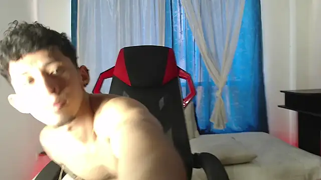 stevenSEX123 online show from 11.15.25