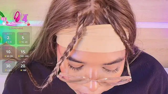  nickypurple  online show from 02.03.26