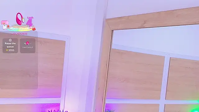  nickypurple  online show from 02.04.26