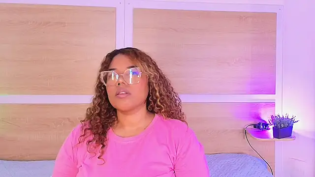  nickypurple  online show from 04.23.26