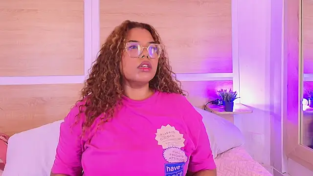  nickypurple  online show from 05.07.26