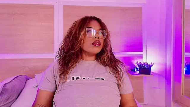 nickypurple  online show from 05.28.26