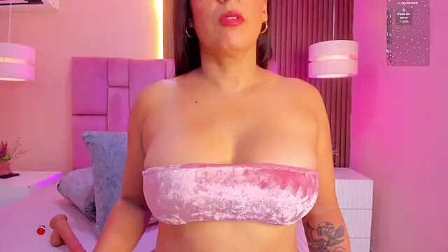 ashlye miller  online show from 04.28.26