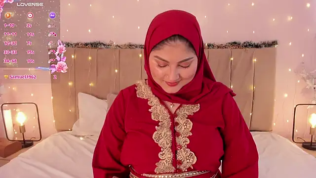 Snapshot of Sajar-bentaleb01 chatting on 12.16.24 Sajar-bentaleb01 online show from 12.16.24