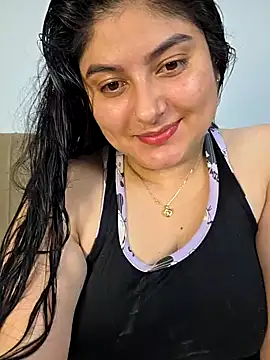 Snapshot of Sajar-bentaleb01 chatting on 11.24.25 Sajar-bentaleb01 online show from 11.24.25