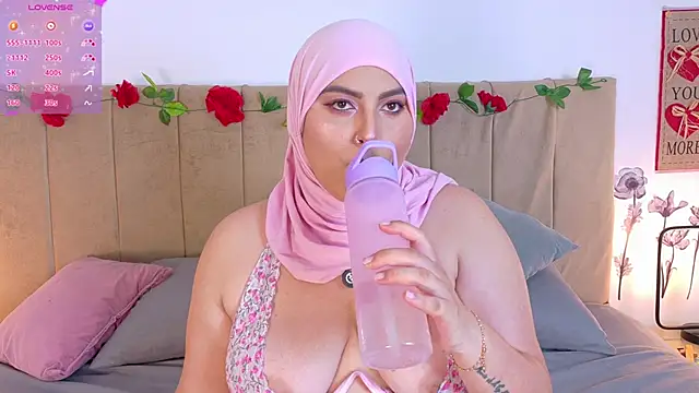 Snapshot of Sajar-bentaleb01 chatting on 02.20.26 Sajar-bentaleb01 online show from 02.20.26