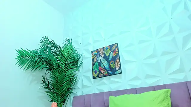 Hellen Sky online show from 02.07.25