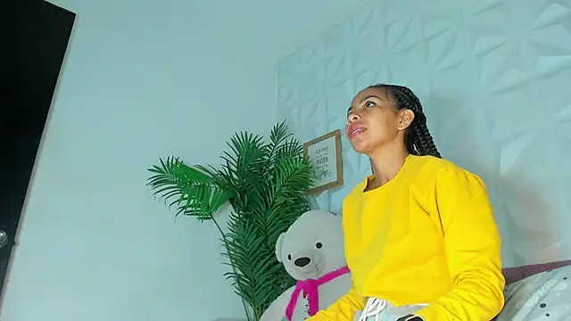 Hellen Sky online show from 09.30.25