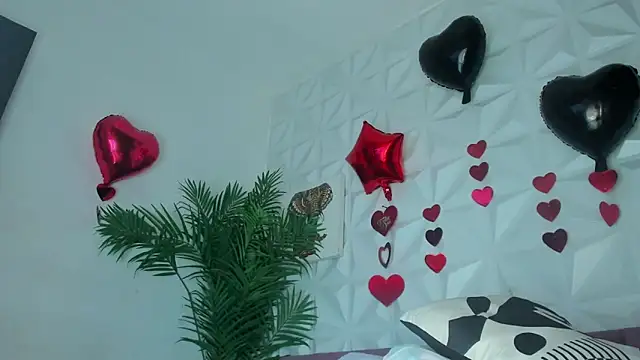 Hellen Sky online show from 05.01.26
