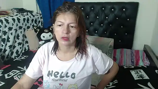 jellyfishhot online show from 11.26.25