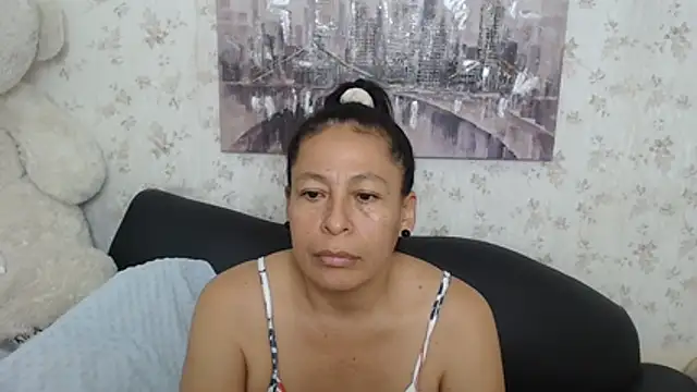 mature martina online show from 05.21.26