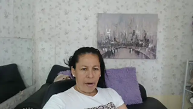 mature martina online show from 06.27.26