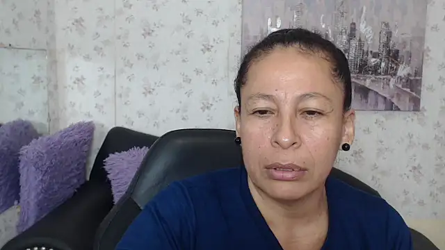 mature martina online show from 06.29.26