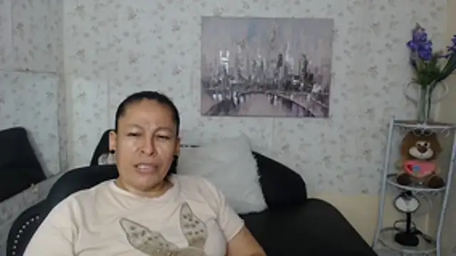 mature martina online show from 07.09.26
