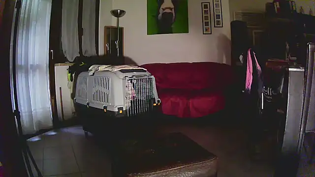 Sabrina-Palermo online show from 01.06.26