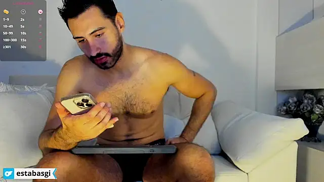 Mateoking   online show from 09.24.25