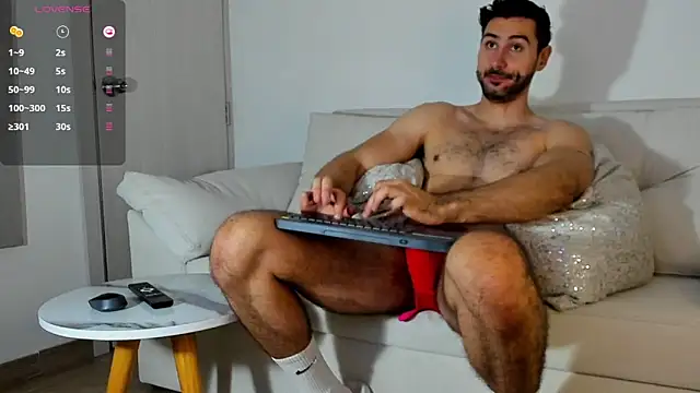 Mateoking   online show from 04.28.26