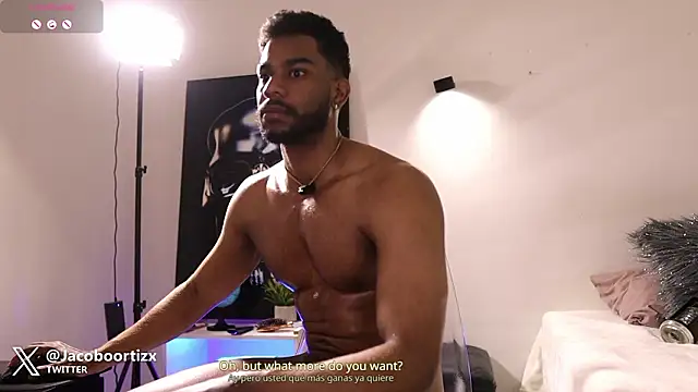 Snapshot of Jaycobortiz_ chatting on 02.28.26 Jaycobortiz online show from 02.28.26