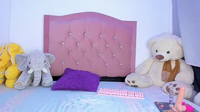 LittleAngelx online show from 05.29.26