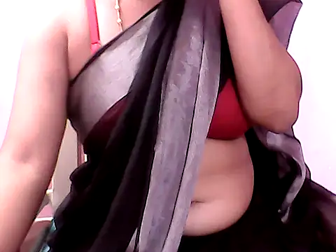 Snapshot of swapna_telugu chatting on 10.22.25 swapna telugu online show from 10.22.25