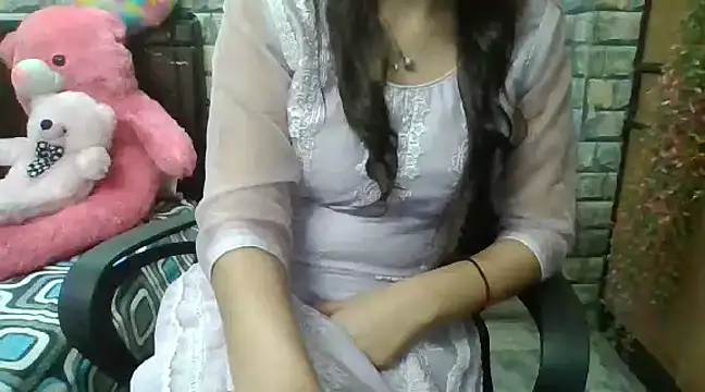 Sexy iknoor online show from 02.02.25