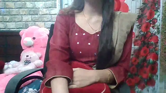 Sexy iknoor online show from 04.27.26