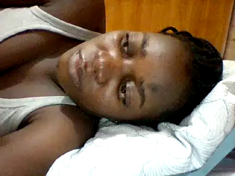 Alessandrajenna online show from 03.21.25