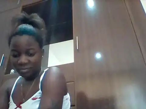 Alessandrajenna online show from 04.20.26