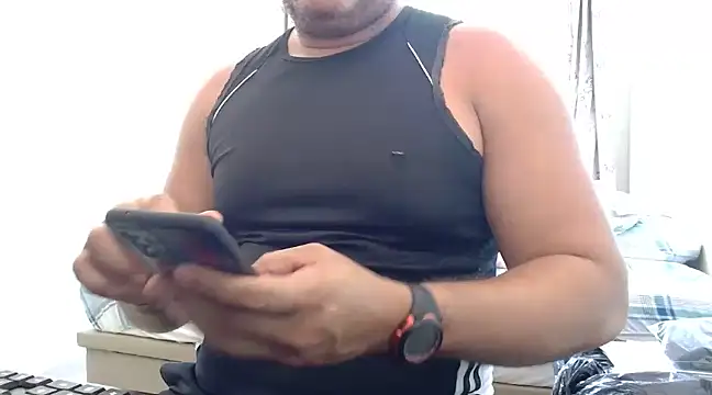 danilostorm7 online show from 12.04.24