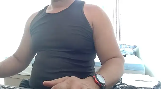 danilostorm7 online show from 12.07.24