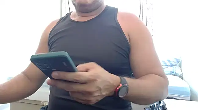 danilostorm7 online show from 12.16.24