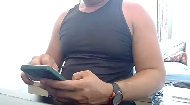 danilostorm7 online show from 01.23.25