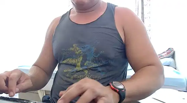 danilostorm7 online show from 02.19.25