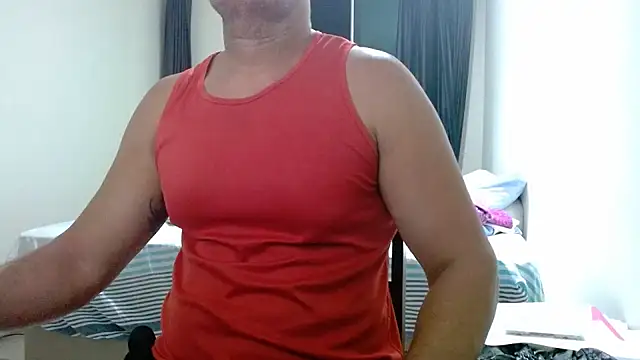 danilostorm7 online show from 12.13.25