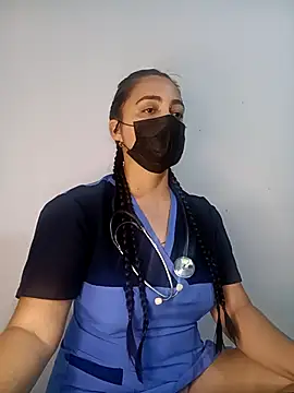 MEGAN X0XX online show from 11.16.25