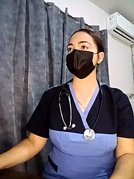 MEGAN X0XX online show from 11.24.25