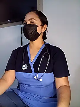 MEGAN X0XX online show from 01.07.26