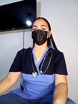 MEGAN X0XX online show from 01.31.26