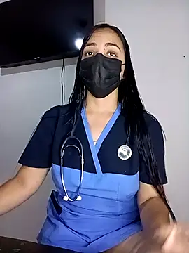 MEGAN X0XX online show from 03.13.26